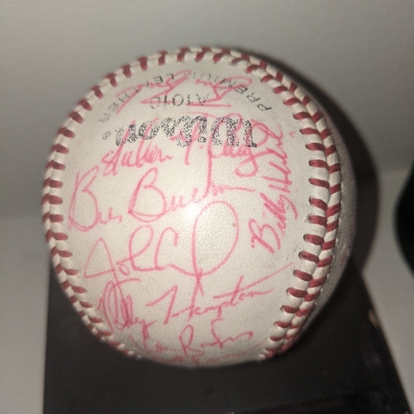 Toronto Blue Jays game ball 1994 - Picture 3 of 3